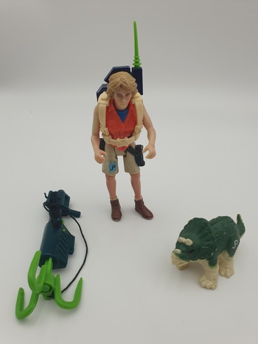 Personaggio jurassic park - personaggio,
