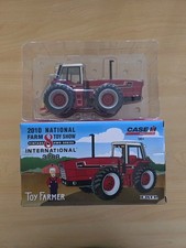 Trattore 4x4 1/32 Ertl