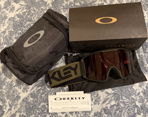 Nuovi occhiali neve oakley - nuovi,