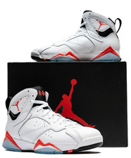 Nike Air Jordan 7 Retro