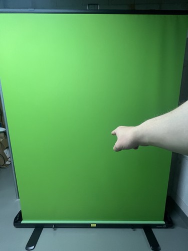 Schermo verde elgato - elgato, pro