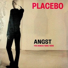 Lp - Placebo - Angst The Demos