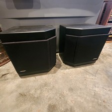 Bose 2001 Direct Reflecting