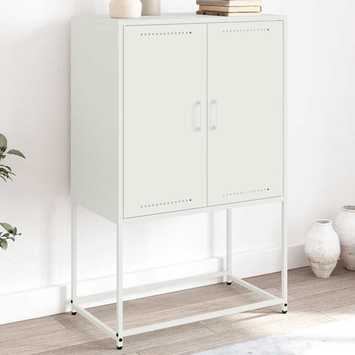 Credenza giallo senape - giallo,