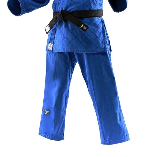 Pantaloni judo mizuno - pantaloni, gi