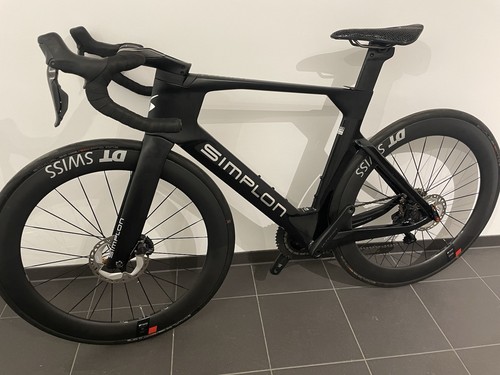 Simplon pride come - 2,
