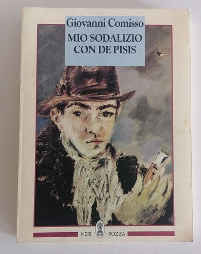 Giovanni comisso mio - -,