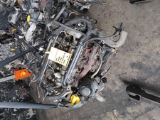 MOTORE COMPLETO PER FIAT Panda