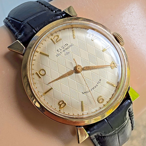 Orologio automatico uomo