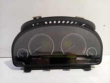 Cabina BMW X4  20d xDrive