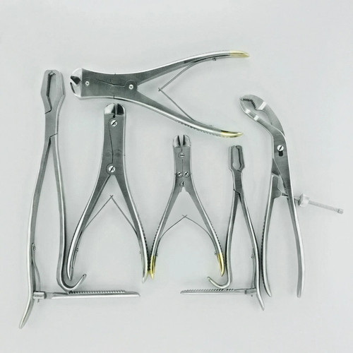 Set chirurgia ortopedica - set, di