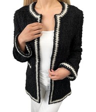Giacca tweed CHANEL vintage