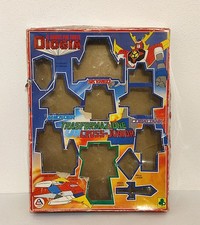 Scatola Box Robot DIOGIA