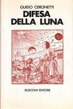 Difesa della luna - Guido