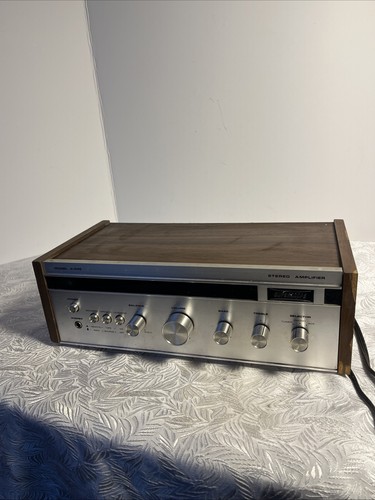 245 amplificatore superscope - amplificatore,