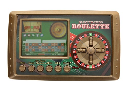 Excite gioco elettronico