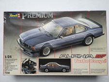 Alpina BMW B7 Turbo Coupè Revell Premium 7150 1:24 