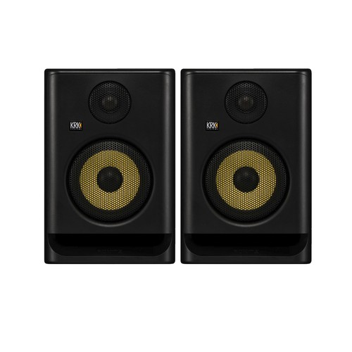Krk coppia diffusori - krk,