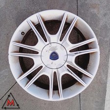 Cerchio in alluminio 735471886 7Jx17 4x98 ET31 per LANCIA DELTA MK3 (112420)