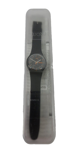 Orologio swatch 2012 dark - swatch,