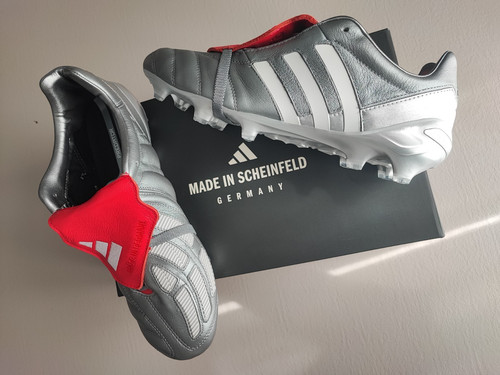 Football boots adidas - boots,