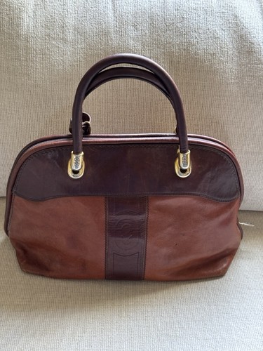 Borsa vintage marino orlandi - vintage,