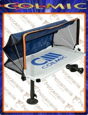 piatto laterale Colmic   SIDE