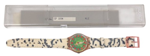 Orologio polso swatch - da,