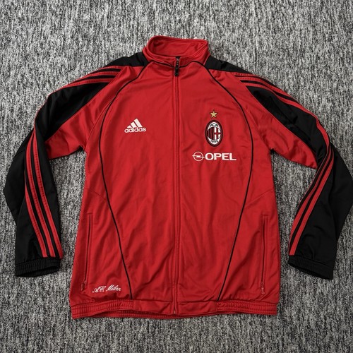 Giacca milan adidas bambino - adidas,
