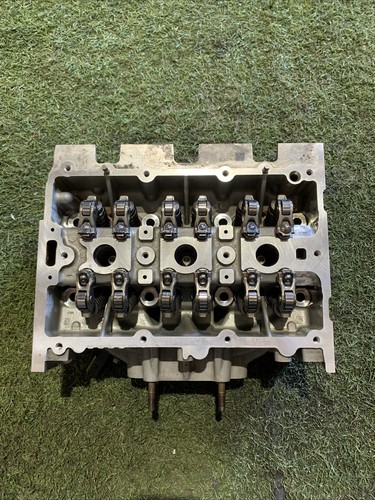 Testata motore volkswagen polo - testata,