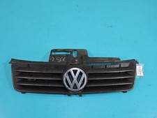 Volkswagen Polo IV 9N3 2001