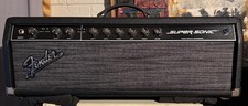 Fender Super-Sonic 60 dual 6l6