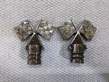 Nuovi tappi valvole bandiera