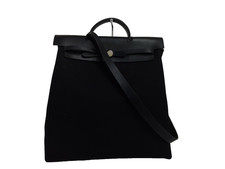 Borsa Hermes Her originale JR1 MM 2WAY borsa con tracolla borsa a mano □F dal Giappone