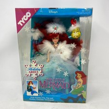 Disney The Little Mermaid