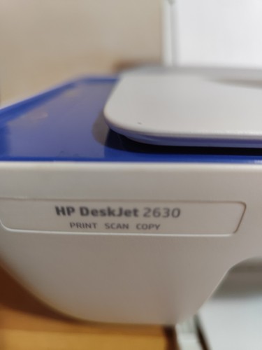 Deskjet 2630 stampante - hp,