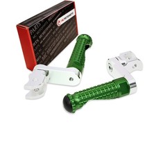 Mpro Green 40mm Adjustable
