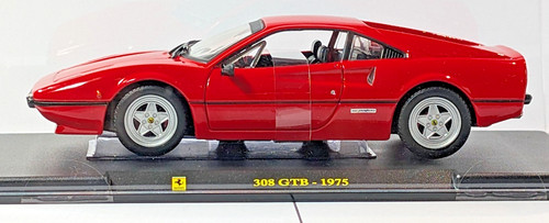 Deagostini grandi ferrari - grandi,