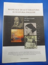 Manuale di letteratura e