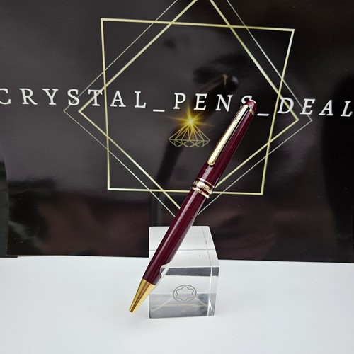 Penna sfera montblanc - a,