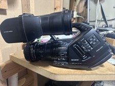 Videocamera Sony PMW-EX3 16GB