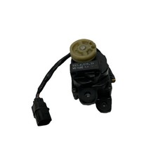 MOTORINO VALVOLA SCARICO TERMINALE DUCATI HYPERMOTARD HYPERSTRADA 821 59340393A