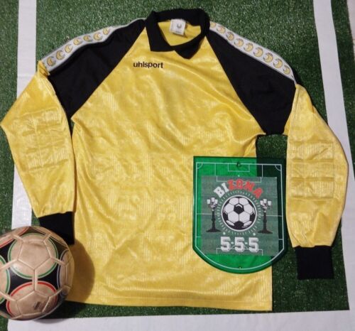 Uhlsport maglia portiere - uhlsport,