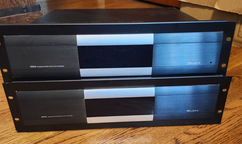 Elan home systems m86a - elan,