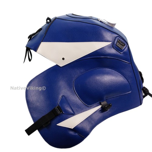 Copri serbatoio bagster honda - serbatoio,