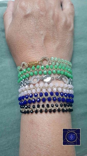 Bracciale fatto mano - a,
