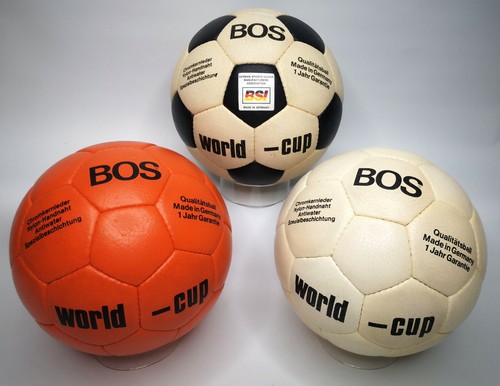 Bos calcio world - cup, 3