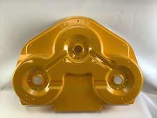 Piatto di taglio nudo frontale