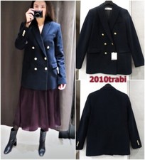 Zara blazer doppiopetto - zara,