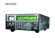 AOR AR5700D wideband